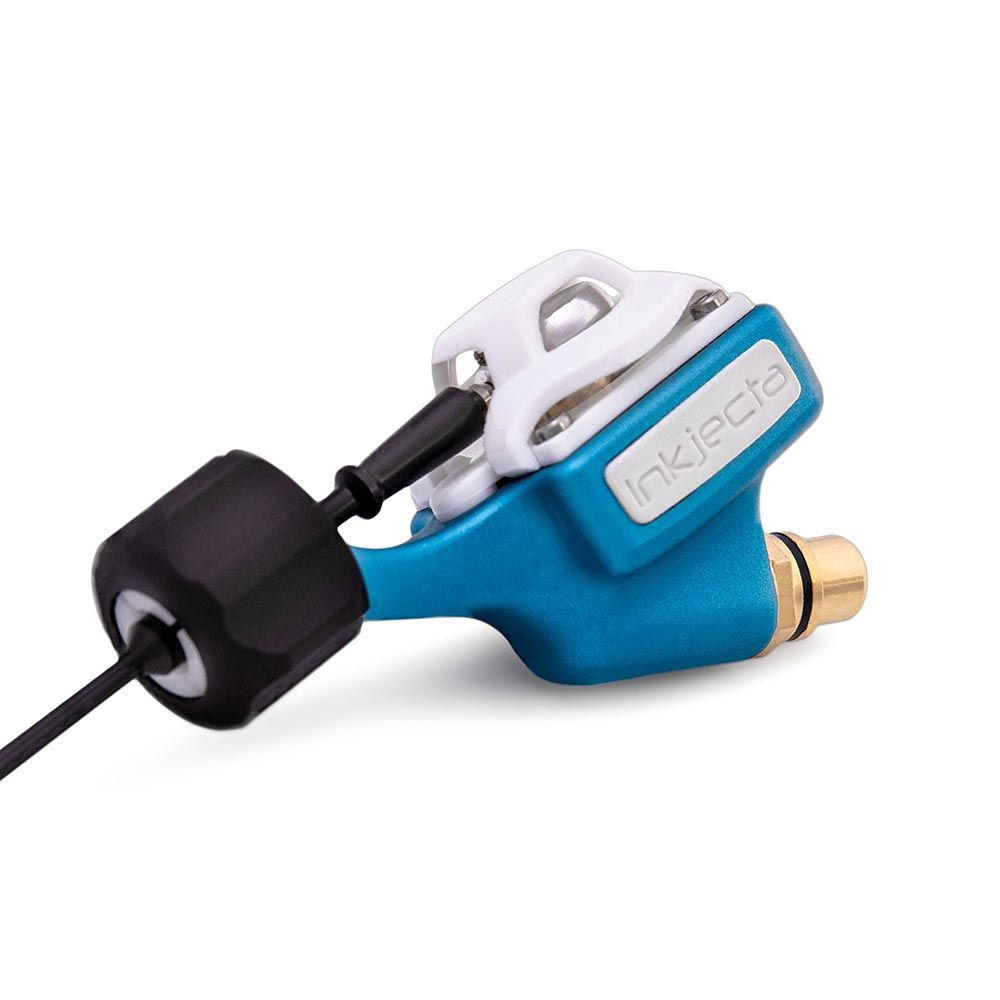 Inkjecta - Flite Nano Elite - タトゥーマシン Flite Nano Elite – Inkjecta