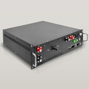 Batería de Litio BMS de Alto Voltaje GCE Wholesale 180S 576V 100A, Batería de Rack de Celdas de 280Ah 100AH para Sistema de Almacenamiento de Energía Solar - Product Image 1