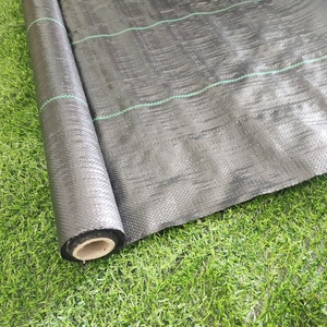 Precio competitivo, estera de malezas UV, cubierta de suelo de PP, estera de malezas agrícolas, <span class=keywords><strong>malla</strong></span> de cubierta de suelo - Product Image 2