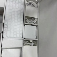 iMac d'origine neuf, 24 pouces, 2023, puce M3, processeur 10 cœurs, GPU 10 cœurs, 16 Go de RAM, SSD 256 Go, ordinateur de bureau tout-en-un