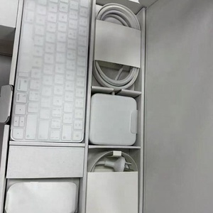 <span class=keywords><strong>iMac</strong></span> รุ่นใหม่ ขนาด 24 นิ้ว ปี 2023 ชิป M3 ซีพียู 10 คอร์ จีพียู 10 คอร์ แรม 16GB SSD 256GB คอมพิวเตอร์ตั้งโต๊ะออลอินวัน - Product Image 6
