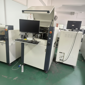 TECNOLOGÍA JAPONESA ECONÓMICA SMT SAKI AOI BF-PLANET-X - Product Image 1