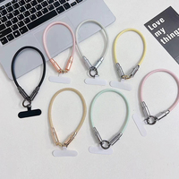 Tali selempang Usb Tipe c ke c Pd, penjualan laris fokus Lanyard 60w pengisian cepat dan kabel transmisi Data untuk t ponsel