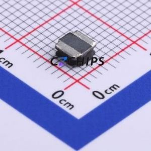 Inducteur de puissance CR4020-150M SMD, 4x4mm (Inductance : 15uH) (Précision : 20%) Courant nominal : 770mA - Product Image 2