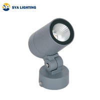 SYA-618-1 usine extérieur Ip65 étanche Dimmable projecteur Spot Spike lumière LED projecteur de jardin