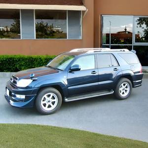 Toyota 4 Runner 215 HILUX SURF Piezas exclusivas dedicadas Reemplazo de resorte helicoidal de descenso de suspensión automática - Product Image 4