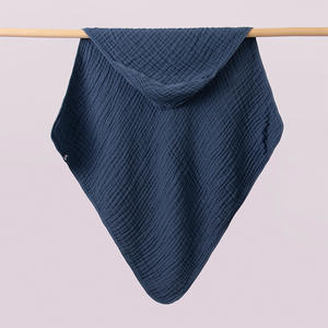 Set di asciugamani e coperte con cappuccio in cotone 100%, asciugamani da bagno morbidi assorbenti e coperte da ricevimento - Product Image 6