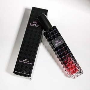 Best-seller en direct : Miss Adventure Donna Effortless Lady Daytime RoseShandong Floral Long-lasting <span class=keywords><strong>Eau</strong></span> De - Product Image 5
