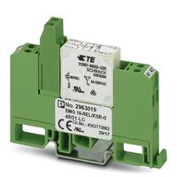 Module de relais Phoenix - Emg 10-Rel/KSR-G 48/21-Lc-2963019