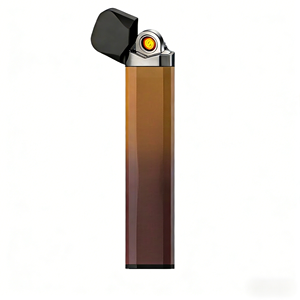 Encendedor USB Electrónico Mini Moderno <span class=keywords><strong>de</strong></span> Primera Calidad, Recargable, Resistente al Viento, <span class=keywords><strong>para</strong></span> Uso en Interiores y Exteriores - Product Image 4