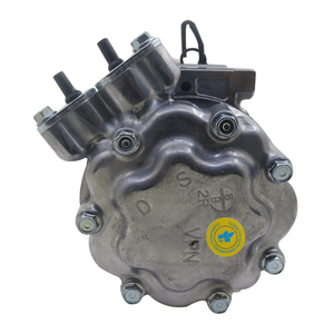7V16 un del compresor A/C para RENAULT <span class=keywords><strong>DACIA</strong></span> LOGAN <span class=keywords><strong>DUSTER</strong></span> 926000097R 926008782R 926004435R 926006229R 7700106441 de 8200117767 A 820080260 - Product Image 6