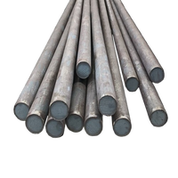 AISI 4150 EN 1.7228 Bar ESR Forgeage personnalisé de grandes pièces forgées/arbres de machines lourdes Coupe personnalisée/ISO Cert JFE Marque haute résistance