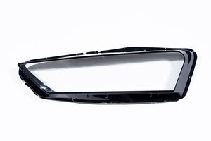 Convient pour 2016-2024 <span class=keywords><strong>supercar</strong></span> <span class=keywords><strong>Audi</strong></span> R8 phare verre lentille transparent abat-jour surface lampe coquille - Product Image 5