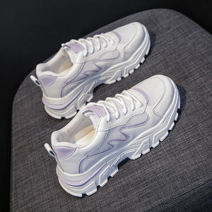 Zapatos planos <span class=keywords><strong>de</strong></span> estilo clásico con cordones <span class=keywords><strong>para</strong></span> <span class=keywords><strong>mujer</strong></span>, zapatillas <span class=keywords><strong>de</strong></span> <span class=keywords><strong>tenis</strong></span> informales <span class=keywords><strong>para</strong></span> primavera y otoño, <span class=keywords><strong>2022</strong></span> - Product Image 5