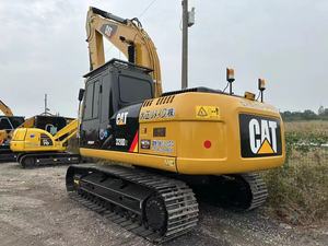 Excavadora Caterpillar 320 320D 320D2 320D2L 320GC 320GX Usada en Buenas Condiciones a la Venta, Máquina de Ocasión CAT320D2L CAT320D CAT320D2 - Product Image 3
