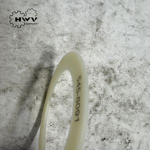 ปะเก็นคุณภาพสูงสำหรับเครื่องเกรดเดอร์ 140 GC 120 GC รุ่น 545-8091 5458091 สำหรับเครื่องจักรกลวิศวกรรม ขายส่ง - Product Image 4
