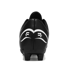 Nouvelles Chaussures de Foot 2025 Antidérapantes pour Hommes, Femmes et Enfants avec Crampons Longs, pour Gazon et <span class=keywords><strong>Futsal</strong></span> – Couleurs Estivales pour Utilisation Hivernale - Product Image 3