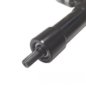 Yunbei perceuse électrique à angle droit à 90 degrés mandrin à trois mâchoires alliage électrique à angle droit dans les virages avec dispositif de virage à clé - Product Image 3