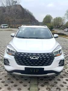 รถ SUV เชอรี ทิกโก้ 5x ปี 2024 มือสอง เครื่องยนต์เบนซิน 1.5 <span class=keywords><strong>ล</strong></span>ิตร ขับเคลื่อน<span class=keywords><strong>ล</strong></span>้อหน้า เบาะหนัง 5 ที่นั่ง กล้องมองหลัง เกียร์อัตโนมัติ ขนาดยาง R16 พวงมาลัยซ้าย - Product Image 3
