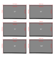 IR Multi Touch 4K 55 65 75 86 98 pouces tout en un Android 12.0 13.0 classe tableau interactif tableau blanc d'affichage intelligent pour l'école