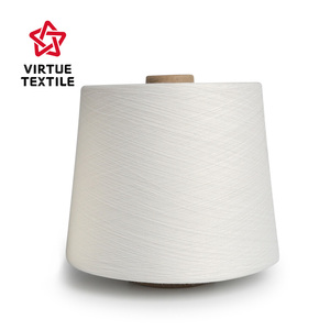 <span class=keywords><strong>Fil</strong></span> à coudre en Poly <span class=keywords><strong>coton</strong></span> blanc <span class=keywords><strong>ciré</strong></span> 16s/2 couches - Product Image 4