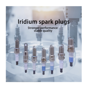 Cho Denso bujias Iridium bugi ixu22 dcpr7eix ixeh20tt ixeh22tt CPR9EAIX-9 ik20l <span class=keywords><strong>itv20</strong></span> cho Hyundai HONDA Xe Bugi - Product Image 5