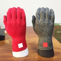 Fourniture directe du fabricant Gants de modèle de main en plastique pour hommes créatifs pour accessoires de montre-bracelet d'affichage de fenêtre