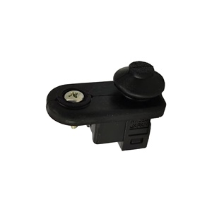 เซ็นเซอร์ประตูใหม่สำหรับรถยนต์มิตซูบิชิ ปาเจโร มอนเตโร รุ่น V73 V77 V93 V97 สวิตช์อัตโนมัติ ใช้แทน MR271892 8608A145 <span class=keywords><strong>Pinin</strong></span> H66 H77 - Product Image 3