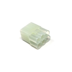 Connecteur femelle à 6 voies pour interrupteur de sécurité Jetprime - Product Image 1