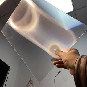 कारखाने की सबसे ज्यादा बिकने वाली 3 डी छवियों फ्लिप पालतू 3 डी लेंटीकुलर शीट प्रिंटिंग 3 डी छवि 3 डी लेंटिकुलर एनीमे पोस्टर - Product Image 1