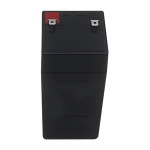 แบตเตอรี่ดีพไซเคิล GFM 2V 9Ah สำหรับรถยนต์ - Product Image 3