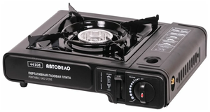 <span class=keywords><strong>Mini</strong></span> fogão a gás butano portátil, para acampamento ao ar livre, cozinha portátil com 2 queimadores, fogão a gás - Product Image 2