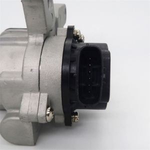 Actuador Turbo RHV4 17208-51010 17208-51011 para Toyota Landcruiser V8 4,5 D 1VD - Product Image 6