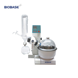Evaporador Rotativo de Pequena Capacidade BIOBASE China RE-2000B para Laboratório - Product Image 2