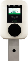 Tary AC Wallbox EV Station de charge Type 1 chargeur mural avec câble de 5m Interface CCS Standard 32A courant nominal nouvel état