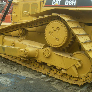 Bulldozers Crawler 2024: Precisión Operativa Superior, Tracción Hidrostática, Precios de Bulldozers Pesados - Product Image 4