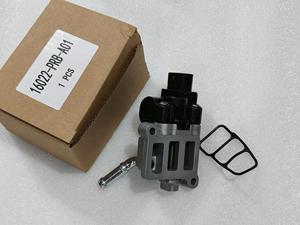 怠速控制阀 OEM 16022-PRC-013 适用于本田 EP3 DC5 CL7 K20A K20A2 16022 PRB -A0I - Product Image 1