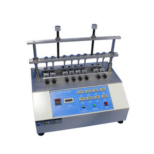 Máquina de Prueba de Durabilidad de Teclas/Equipo de Prueba de Teclados Mecánicos/Máquina de Prueba de Interruptores de Teclas/Probador de Botones - Product Image 2