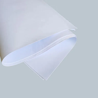 Tamaños personalizados 60GSM CAD Plotter rollo de papel de calco