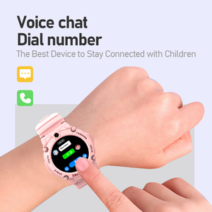 Smartwatch per bambini Y09 con videochiamate in tempo reale, sistema Android intelligente, posizionamento multiplo preciso, impermeabile IP67. - Product Image 3