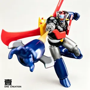 Nuevas Figuras de Acción de PVC de Spider-Man de ONE CERATION, KAIYODO Revol-tech Amazing Yamaguchi, Colección de Modelos de Anime, Juguetes y Regalos - Product Image 4