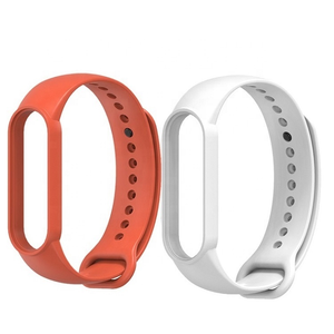 Correa de repuesto para pulsera inteligente Xiaomi <span class=keywords><strong>Mi</strong></span> <span class=keywords><strong>Band</strong></span> <span class=keywords><strong>6</strong></span>, <span class=keywords><strong>5</strong></span> y <span class=keywords><strong>4</strong></span>, nuevo diseño personalizado - Product Image 5