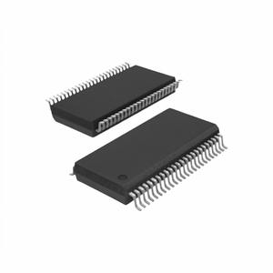 Components Electronic CY74FCT16374ATPVCT In Stock Logic 48 BSSOP - Product Image 1