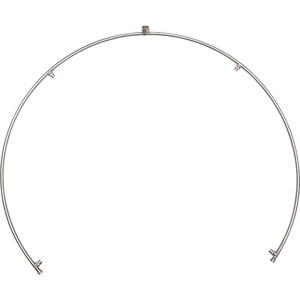 Mở-loại nho trái cây mở rộng và ra hoa công cụ Trái Cây Ngâm đóng bao chín đỏ và mở rộng phun vòi phun - Product Image 4