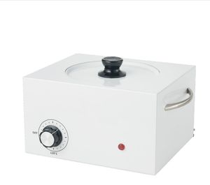 Calentador de Cera Depilatoria Chase <span class=keywords><strong>Wax</strong></span> de 10LB para Cera Dura - Product Image 1