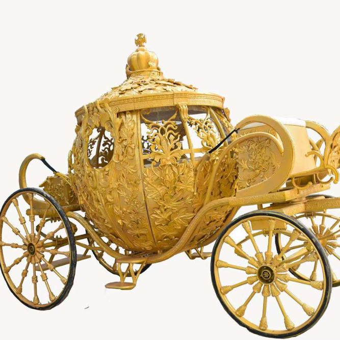 Голливуд двигаться Золушка тыквы Тренер каретки