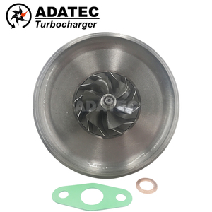 Cartucho de turbocompresor Adatec RHF4 para Mitsubishi L200 2,5 <span class=keywords><strong>TD</strong></span> 133 HP 4D5CDI 1515A029 VB420088 - Product Image 4