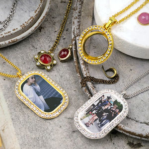 Adorno Metálico de Elefante, Adornos Metálicos Fundidos, Adorno Metálico Cruzado, Adorno Metálico Decorativo, Adorno Metálico de Reno, Adorno Luminoso - Product Image 1