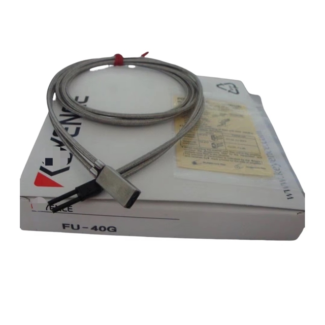 Plc New Fu-40g Fu40g Fibre Optical Sensor for Warranty Product