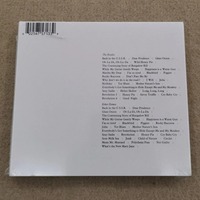 The Beatles (The White Album) Édition Anniversaire 3CD L'édition anniversaire définitive de l'album iconique et homonyme des Beatles.
